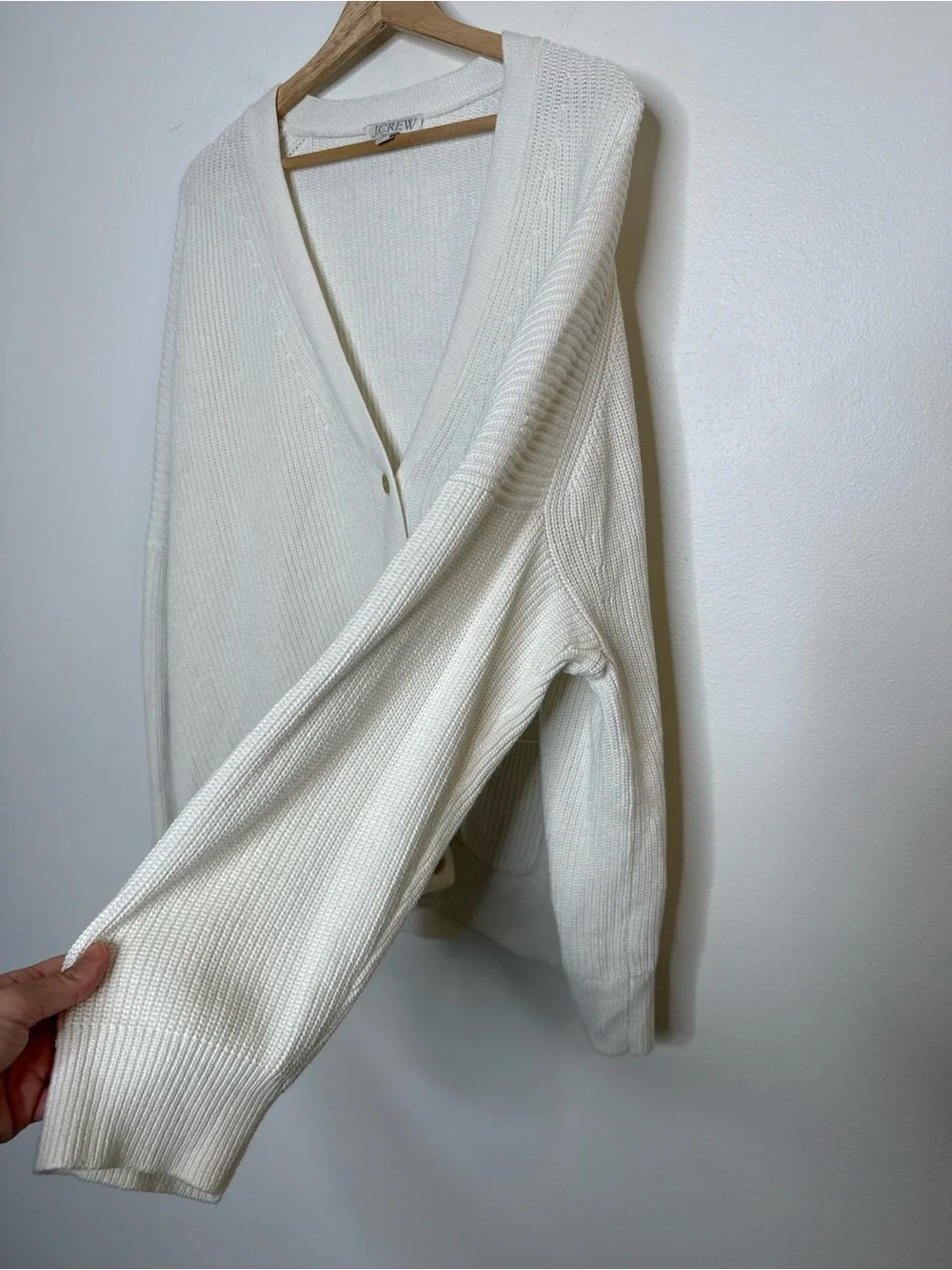 J. Crew crew coastal